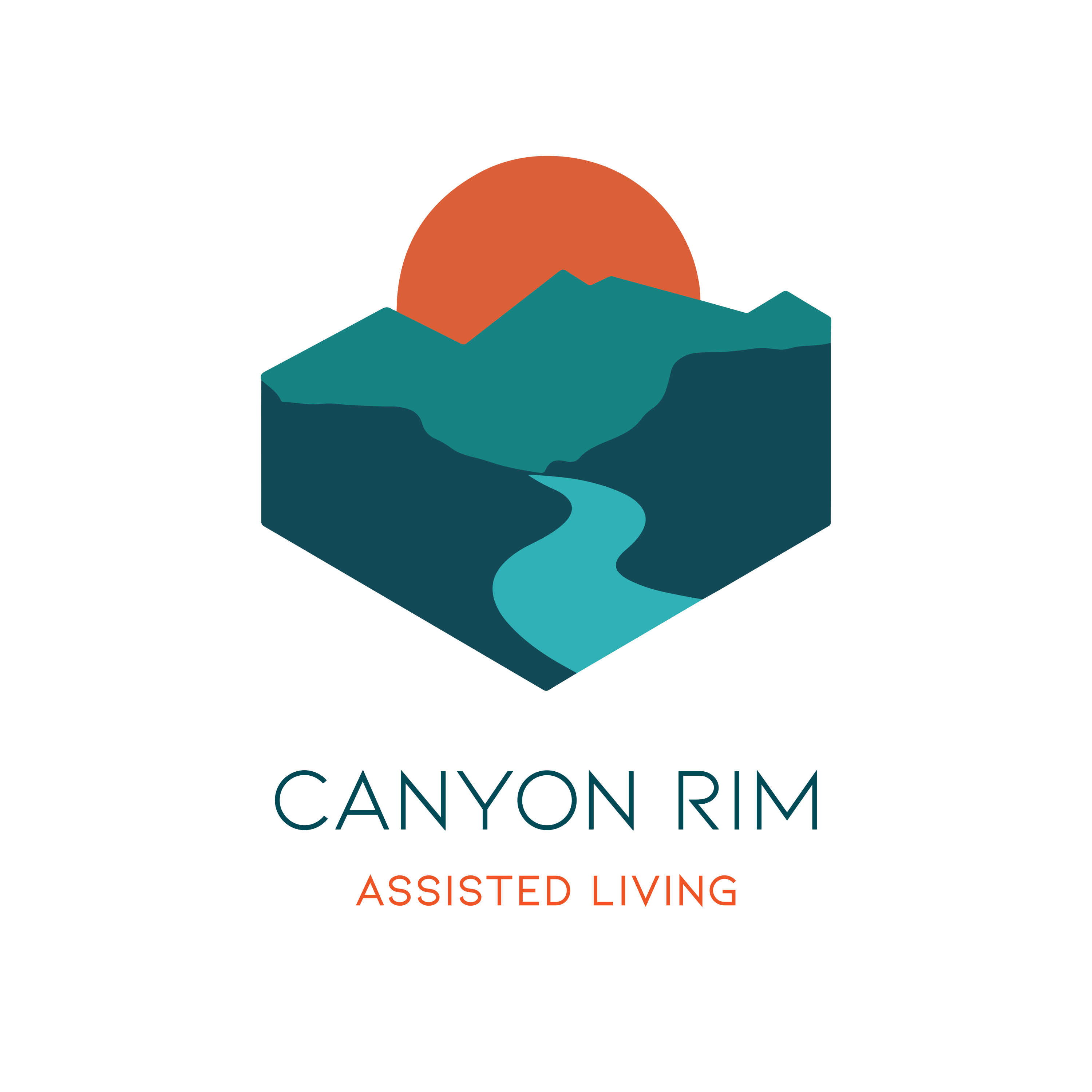 Canyon Rim Assisted Living