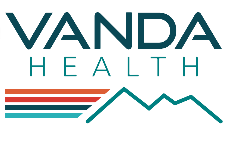 Vanda Health logo